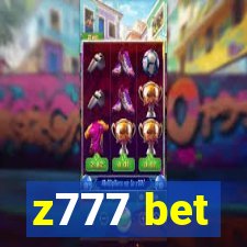 z777 bet